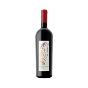 Cabernet Franc 2020