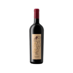 Shiraz / Viognier Magnum 2014