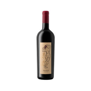 Shiraz / Viognier 2020