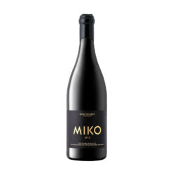 Miko Red 2012