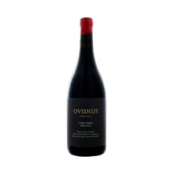 Ovidius Tempranillo 2018
