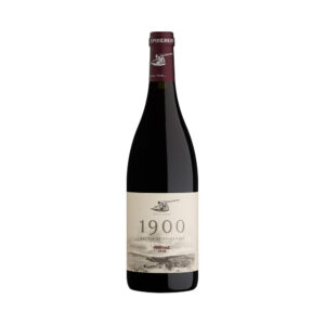 1900 Pinot Noir Ghandi 2017