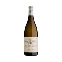 Chenin Blanc Johanna Brandt 2017