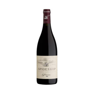 Pinotage 2020