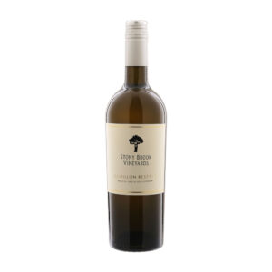 Semillon Reserve 2019